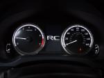 Lexus RC350 2014 года